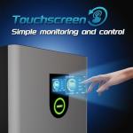 RUIXU 16kWh Lithium Battery for Home Energy