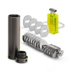 Cryptosteel® Seed12 Fireproof Waterproof Storage Case