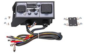 Pulsar 4000W Dual Fuel Portable Inverter Generator