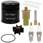 Kohler Marine Generator Maintenance Service Kit