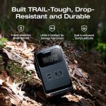 EF EcoFlow Trail 200 Portable Power Station