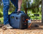 A-iPower 1500W Quiet Portable Inverter Generator