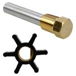 Kohler Marine Generator Maintenance Service Kit