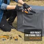 Alloxity Universal Generator Cover for 5000-12000 Watt