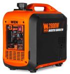 WEN 2800-Watt Quiet Dual Fuel Inverter Generator