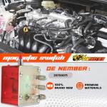 Push Button Magnetic Switch for Diesel Generators