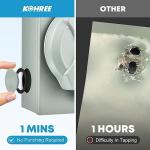 Kohree 50 Amp NEMA Generator Power Inlet Box