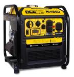 Aceup 4500 Watt Gas Inverter Generator for Home & Camping