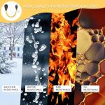 S7 Nema L14-30P to 6-50R Generator Adapter Cord