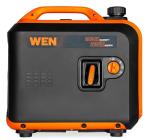 WEN 2800-Watt Quiet Dual Fuel Inverter Generator