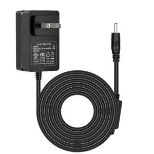 AC/DC Adapter for POWSTREAM & FLASHFISH Generators