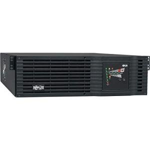 Tripp Lite 3000VA UPS Rackmount Generator with 9 Outlets