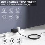 AC/DC Adapter for POWSTREAM & FLASHFISH Generators