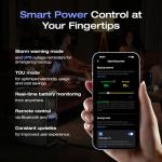 DELTA 3 Plus Portable Power Station