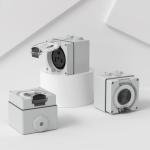 Muelnmey 50Amp Outdoor Power Outlet Box