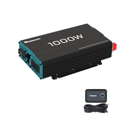 Pure Sine Wave Inverters