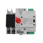 Automatic Dual Power Transfer Switch 100A 110V