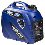 Ford 2300 Watt Portable Gas Inverter Generator