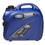 Ford 2300 Watt Portable Gas Inverter Generator