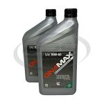 GPS Generator Tune-Up Kit with 15W40 Oil