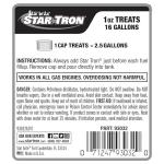 Star Tron Enzyme Fuel Treatment - 32 Fl. Oz