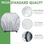 Honda EU3000is Predator 3500 Generator Weather Cover