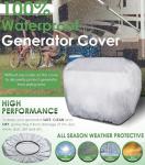 Honda EU3000is Predator 3500 Generator Weather Cover