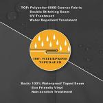 Heavy Duty Generator Cover for iGen4500 & Predator