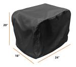 Heavy Duty Generator Cover for iGen4500 & Predator