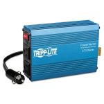Tripp Lite 375W Compact Car Power Inverter