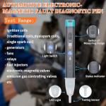 OBDEMOTO Ignition Coil and Spark Plug Tester