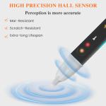 OBDEMOTO Ignition Coil and Spark Plug Tester