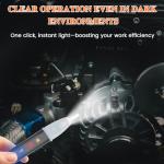 OBDEMOTO Ignition Coil and Spark Plug Tester