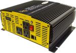 Go Power! 1750W Heavy Duty Inverter