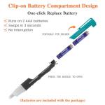 OBDEMOTO Ignition Coil and Spark Plug Tester