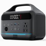 DARAN 600W Portable Power Station for Camping