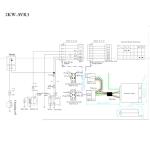 Mumusuki Remote Start Kit for Gas Generators