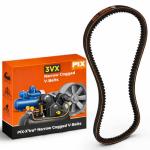 PIX 3VX290 Cogged V-Belt for Industrial Use