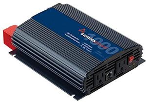 Samlex 1000W Modified Sine Wave Inverter - Blue