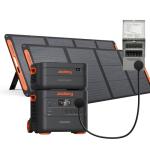 Jackery Explorer 2000 Plus Home Backup Power System