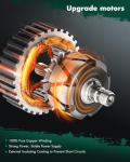 SCITOO Alternator for Thermo King Generators