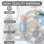 24" Thermopile Generator for Gas Appliances