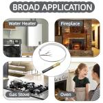 24" Thermopile Generator for Gas Appliances