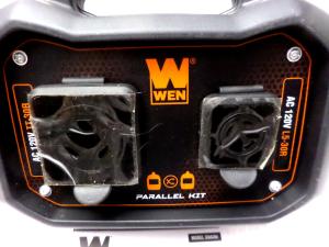 WEN 30-Amp Parallel Connection Kit for Generators