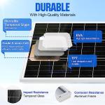 ECO-WORTHY 1200W Off-Grid Solar Power Kit