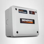 Generac 7000 Load Manager with LED Status Display