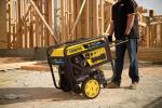 Champion 15,000-Watt Tri-Fuel Portable Generator