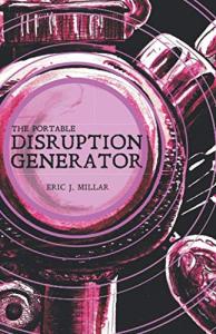 Portable Disruption Generator: Your Fun Oracular Tool