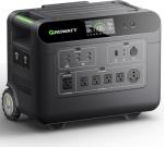 Growatt Helios 3600W Portable Power Station