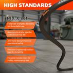 48" Heavy-Duty V-Belt for Generators and More